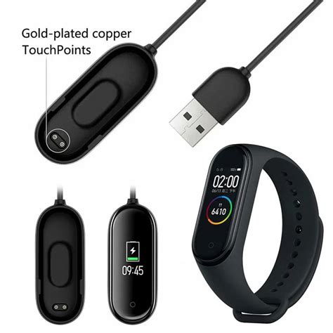 smart power card charger|charger for smart wristband.